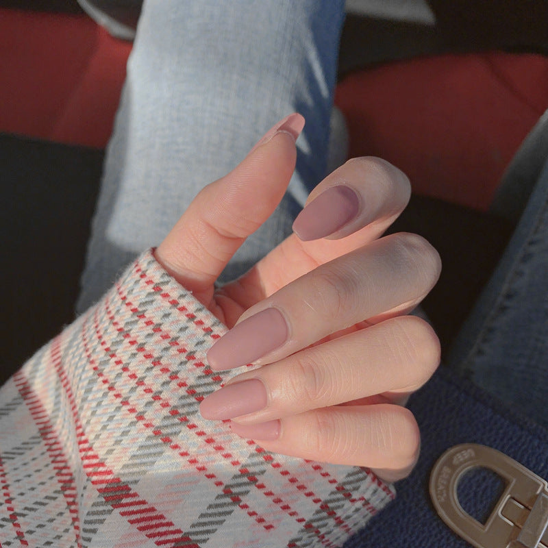Stylish Ballet Nail Extensions – Trendy & Durable